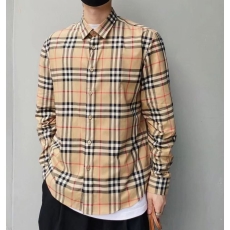 Burberry Shirts